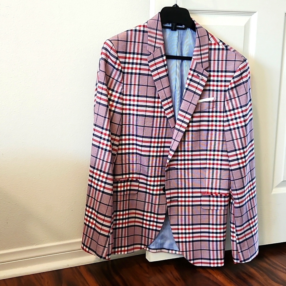 Zara Blazer 38